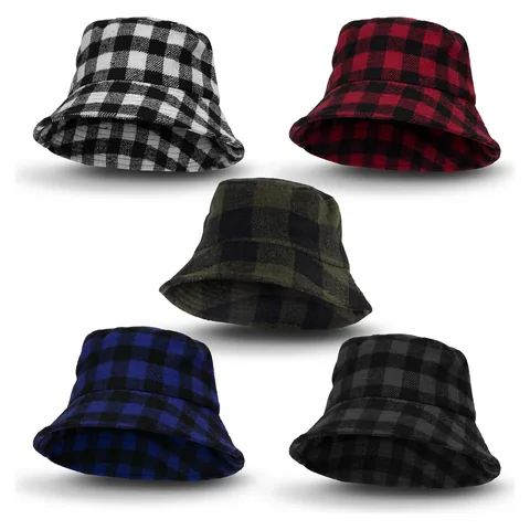 Fiordland Bucket Hat