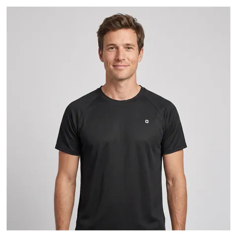 Swiss Peak Urban T-Shirt