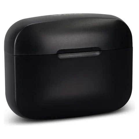 Swiss Peak ANC TWS Earbuds in black