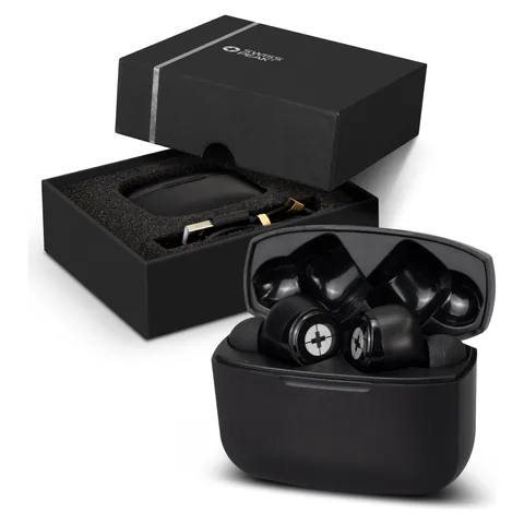 Swiss Peak ANC TWS Earbuds