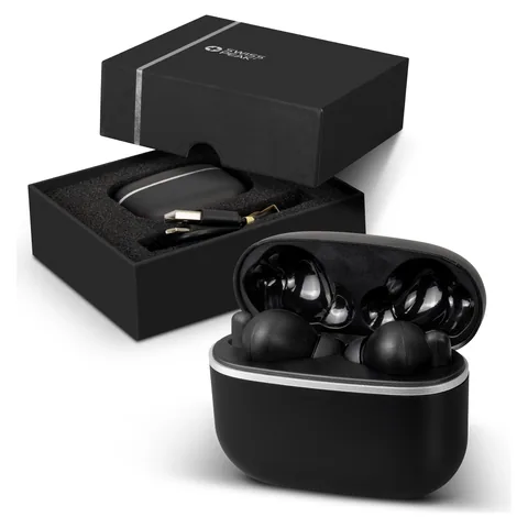 Swiss Peak TWS Earbuds 2.0