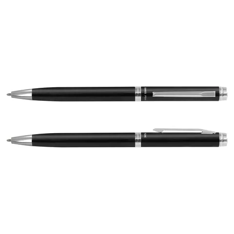 Swiss Peak Luzern Pen in black