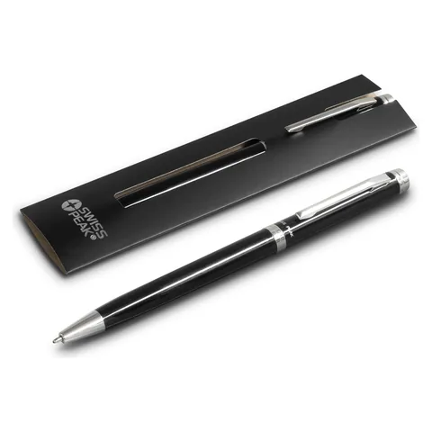 Swiss Peak Luzern Pen