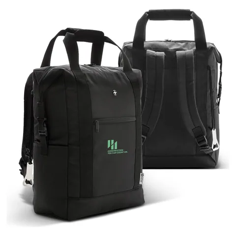 Swiss Peak XXL Cooler Totepack