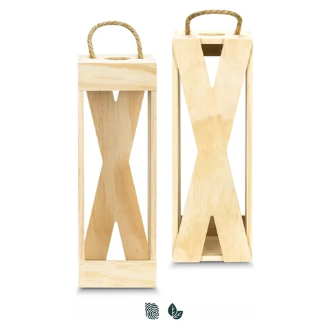 Catalonia Wine Crate - Single
