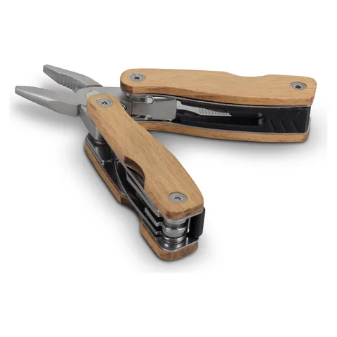 Wooden Multi-Tool in natural