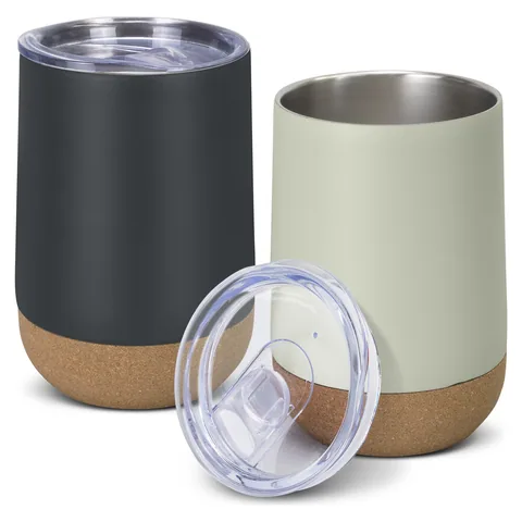 Vixen Vacuum Coffee Cup