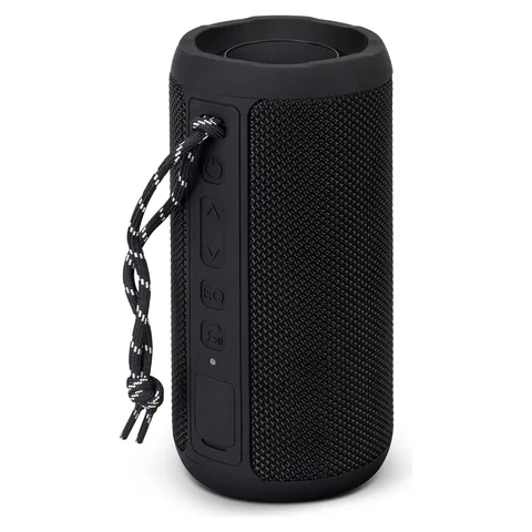Beatcore Bluetooth Speaker in black