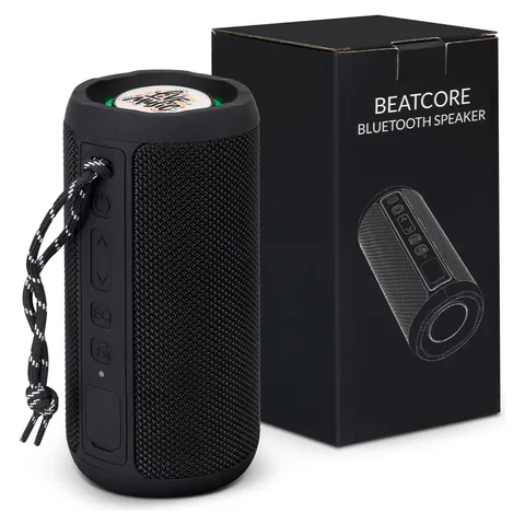 Beatcore Bluetooth Speaker