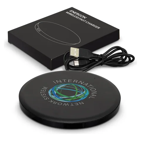 Energon Wireless Fast Charger