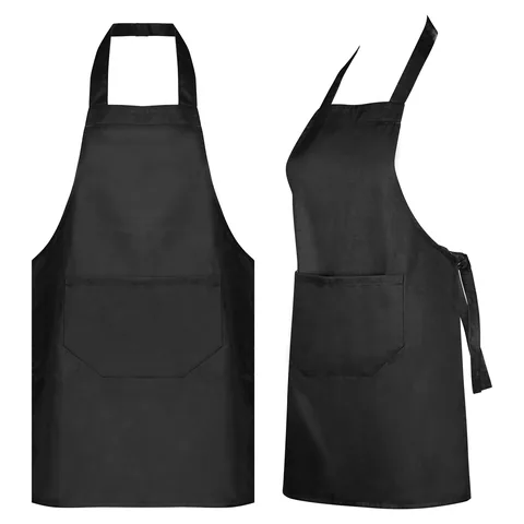 Dali Youth Apron black