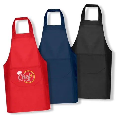 Dali Youth Apron