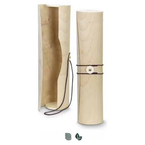 Tuscany Wine Tube