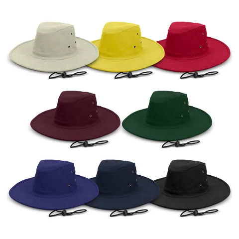 Austral Wide Brim Hat