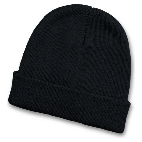 Everest Youth Beanie black