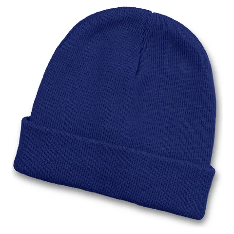 Everest Youth Beanie blue