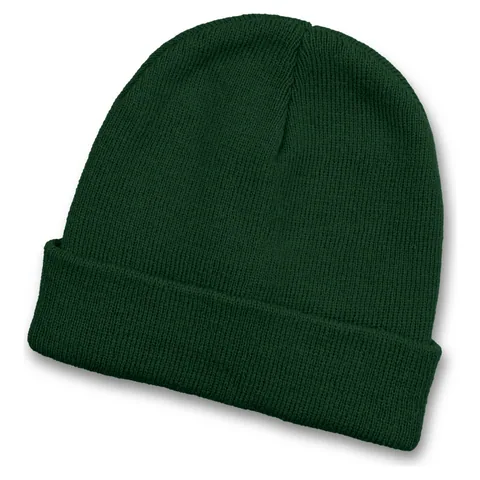 Everest Youth Beanie green