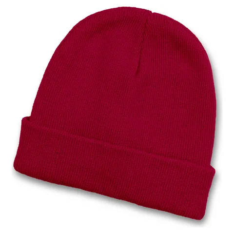 Everest Youth Beanie red