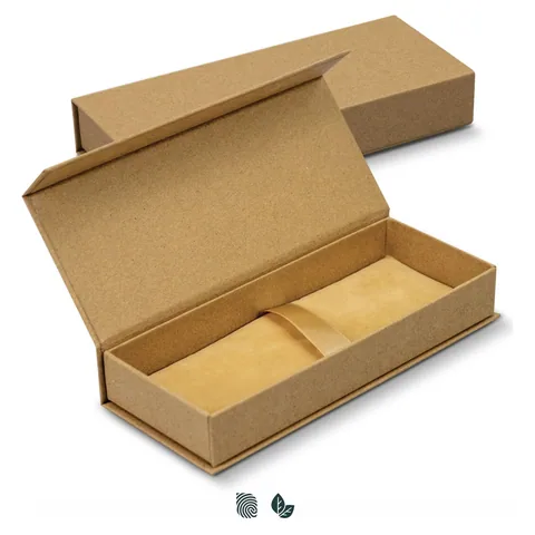 Monaco Kraft Gift Box