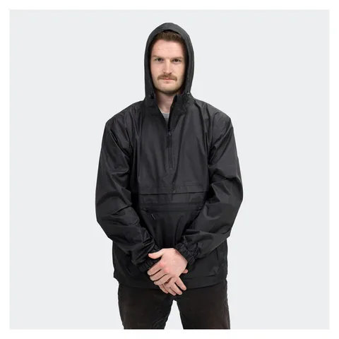 TRENDSWEAR Weston Mens Windbreaker