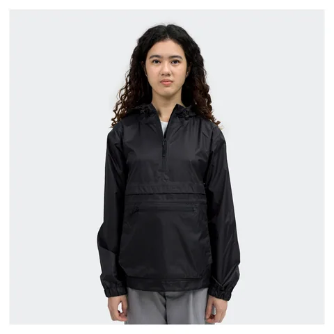 TRENDSWEAR Weston Womens Windbreaker