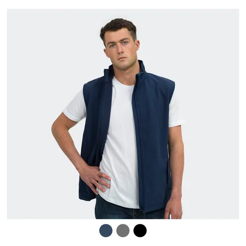 TRENDSWEAR Hudson Mens Vest