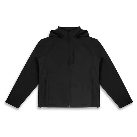 TRENDSWEAR Harper Mens Jacket black
