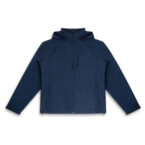 TRENDSWEAR Harper Mens Jacket in blue