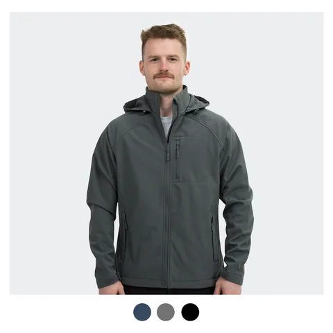 TRENDSWEAR Harper Mens Jacket