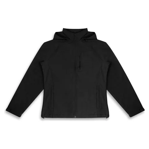 TRENDSWEAR Harper Womens Jacket black