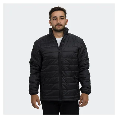 TRENDSWEAR Payton Unisex Puffer Jacket