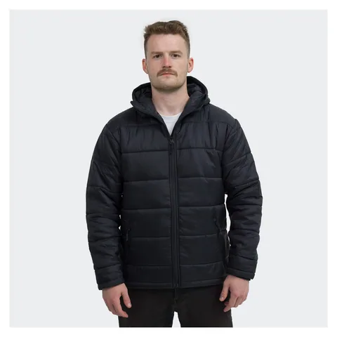 TRENDSWEAR Milford Mens Puffer Jacket
