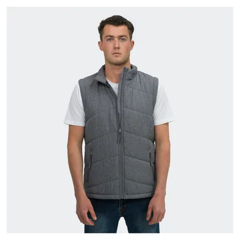 TRENDSWEAR Newport Mens Puffer Vest