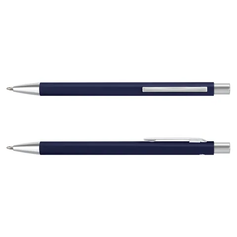Entity Pen blue