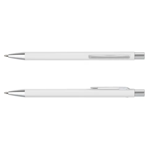 Entity Pen in white