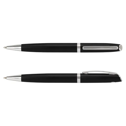 Scorpio Pen black