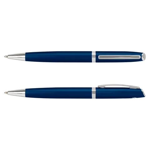 Scorpio Pen blue