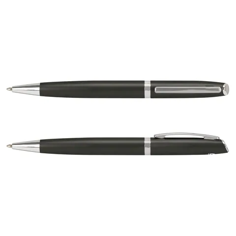 Scorpio Pen in gunmetal