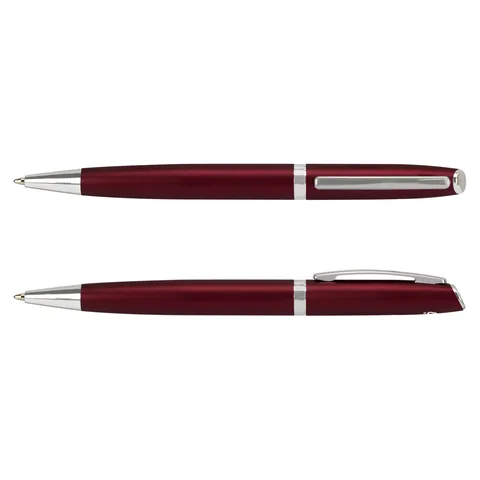 Scorpio Pen red