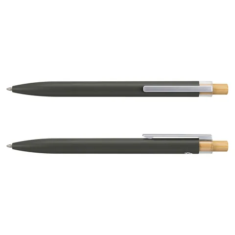Windsor Pen gunmetal