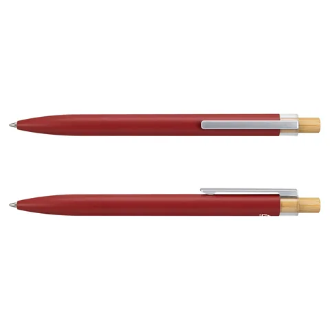 Windsor Pen red