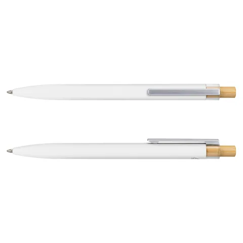 Windsor Pen in white