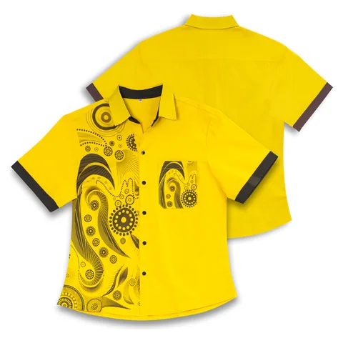 Custom Womens Shirt