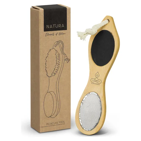 NATURA Pedicure Tool