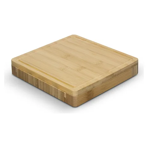 NATURA Kensington Cheese Board - Square in natural