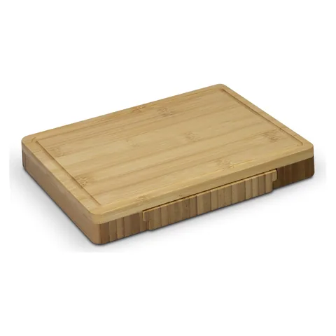 NATURA Kensington Cheese Board - Rectangle in natural