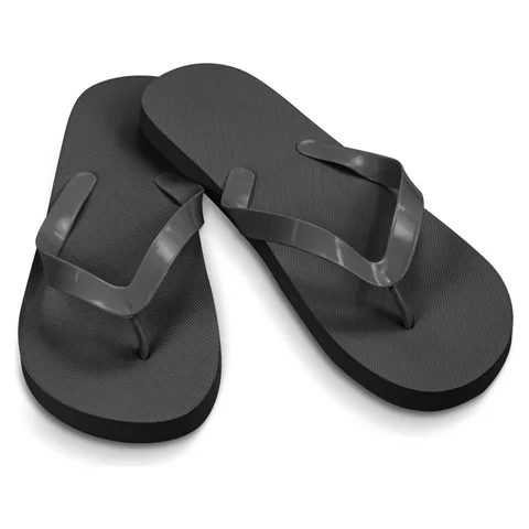 Tidal Flip Flops black