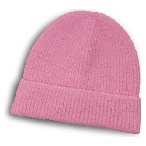 Avalanche Brushed Kids Beanie pink