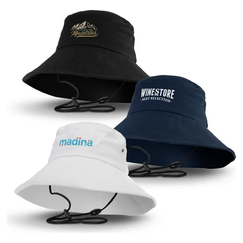Yuma Bucket Hat