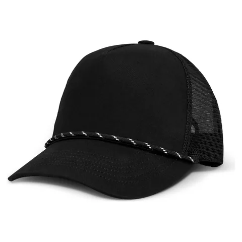 Motor Cap black